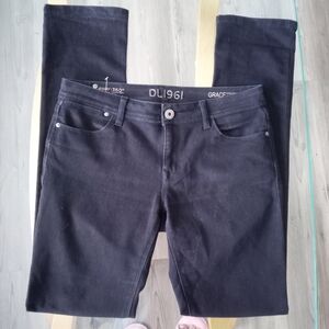 DL1961 Dark Wash Jeans